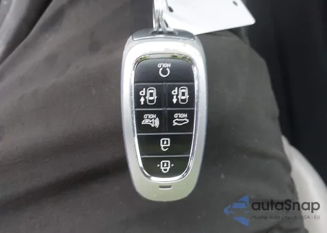 2021 Hyundai Sonata Limited z USA, uszkodzony, nr VIN 5NPEH4J26MH092861